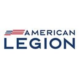 Logo for American Legion Hall Logo for American Legion Hall