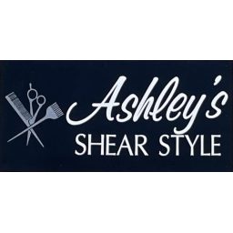 Logo for Ashley’s Shear Style Logo for Ashley’s Shear Style