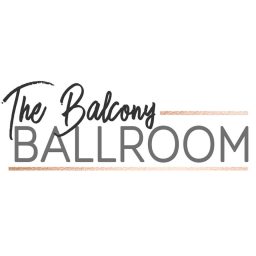 Logo for Balcony Ballroom Logo for Balcony Ballroom