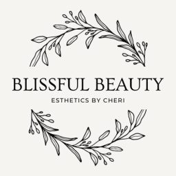 Logo for Blissful Beauty / Esthetics by Cheri Logo for Blissful Beauty / Esthetics by Cheri