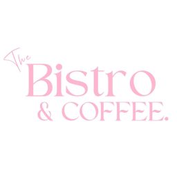 Logo for Bistro & Coffee Logo for Bistro & Coffee