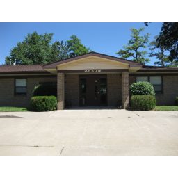 Logo for Chariton County Health Center Logo for Chariton County Health Center