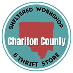 Logo for Chariton County Sheltered Workshop Logo for Chariton County Sheltered Workshop