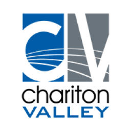 Logo for Chariton Valley Logo for Chariton Valley