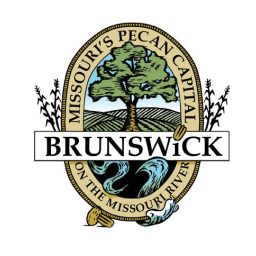 Logo for City of Brunswick, MO Logo for City of Brunswick, MO