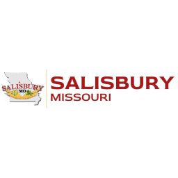 Logo for City of Salisbury, MO Logo for City of Salisbury, MO