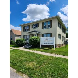 Logo for Cumberland Square Apartments Logo for Cumberland Square Apartments