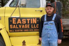 Photo of Eastin Salvage Photo of Eastin Salvage