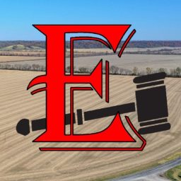 Logo for Enyeart Auction Logo for Enyeart Auction