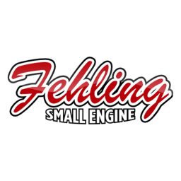 Logo for Fehling Small Engine Logo for Fehling Small Engine