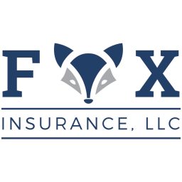 Logo for Fox Insurance, LLC Logo for Fox Insurance, LLC