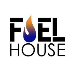 Logo for Fuel House Logo for Fuel House
