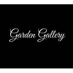 Logo for Garden Gallery Logo for Garden Gallery