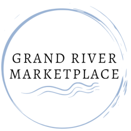 Logo for Grand River Marketplace Logo for Grand River Marketplace