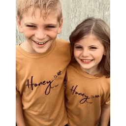 Logo for Honey Beetique Logo for Honey Beetique