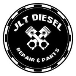 Logo for JLT Diesel Logo for JLT Diesel