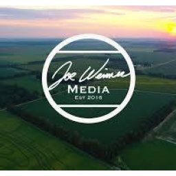 Logo for Joe Weimer Media Logo for Joe Weimer Media