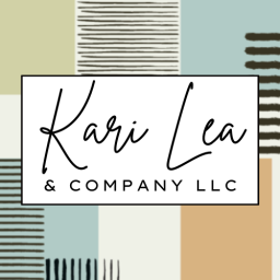 Logo for Kari Lea & Company LLC Logo for Kari Lea & Company LLC