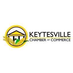 Logo for Keytesville Chamber of Commerce Logo for Keytesville Chamber of Commerce