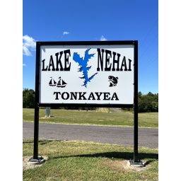 Logo for Lake Nehai Campgrounds Logo for Lake Nehai Campgrounds