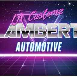 Logo for Lambert Automotive Logo for Lambert Automotive