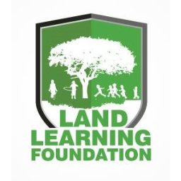 Logo for Land Learning Foundation Logo for Land Learning Foundation
