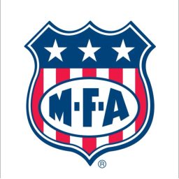 Logo for MFA Agri Service – Salisbury Logo for MFA Agri Service – Salisbury