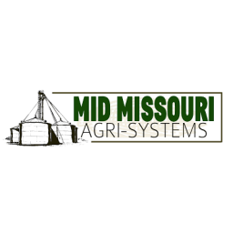 Logo for Mid Missouri Agri Systems Logo for Mid Missouri Agri Systems