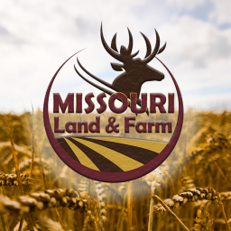 Logo for Missouri Land and Farm – Dave Atkinson Logo for Missouri Land and Farm – Dave Atkinson