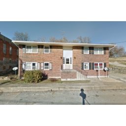 Logo for Pecan Flats Apartments Logo for Pecan Flats Apartments