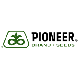 Logo for Pioneer Seeds – Travis McNeall Logo for Pioneer Seeds – Travis McNeall