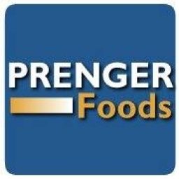 Logo for Prenger Foods Logo for Prenger Foods