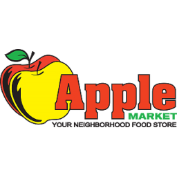 Logo for R & R Applemarket Logo for R & R Applemarket
