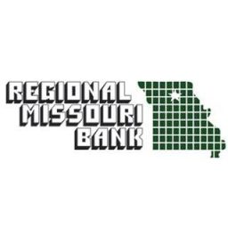 Logo for Regional Missouri Bank Logo for Regional Missouri Bank