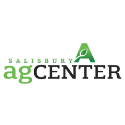 Logo for Salisbury Ag Center Logo for Salisbury Ag Center