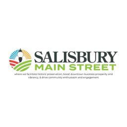 Logo for Salisbury Main Street Logo for Salisbury Main Street