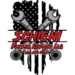 Logo for Schieni Diesel Repair LLC Logo for Schieni Diesel Repair LLC