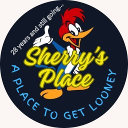 Logo for Sherry’s Place Logo for Sherry’s Place