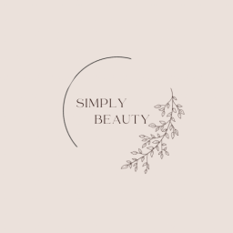 Logo for Simply Beauty Logo for Simply Beauty