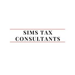 Logo for Sims Tax Consultants Logo for Sims Tax Consultants