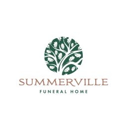 Logo for Summerville Funeral Home Logo for Summerville Funeral Home