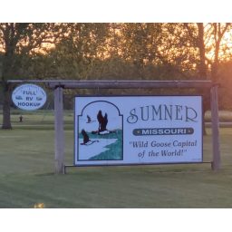 Logo for Sumner Community Park Logo for Sumner Community Park