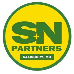 Logo for Sydenstricker Nobbe Partners Logo for Sydenstricker Nobbe Partners