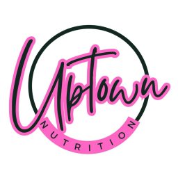 Logo for Uptown Nutrition Logo for Uptown Nutrition